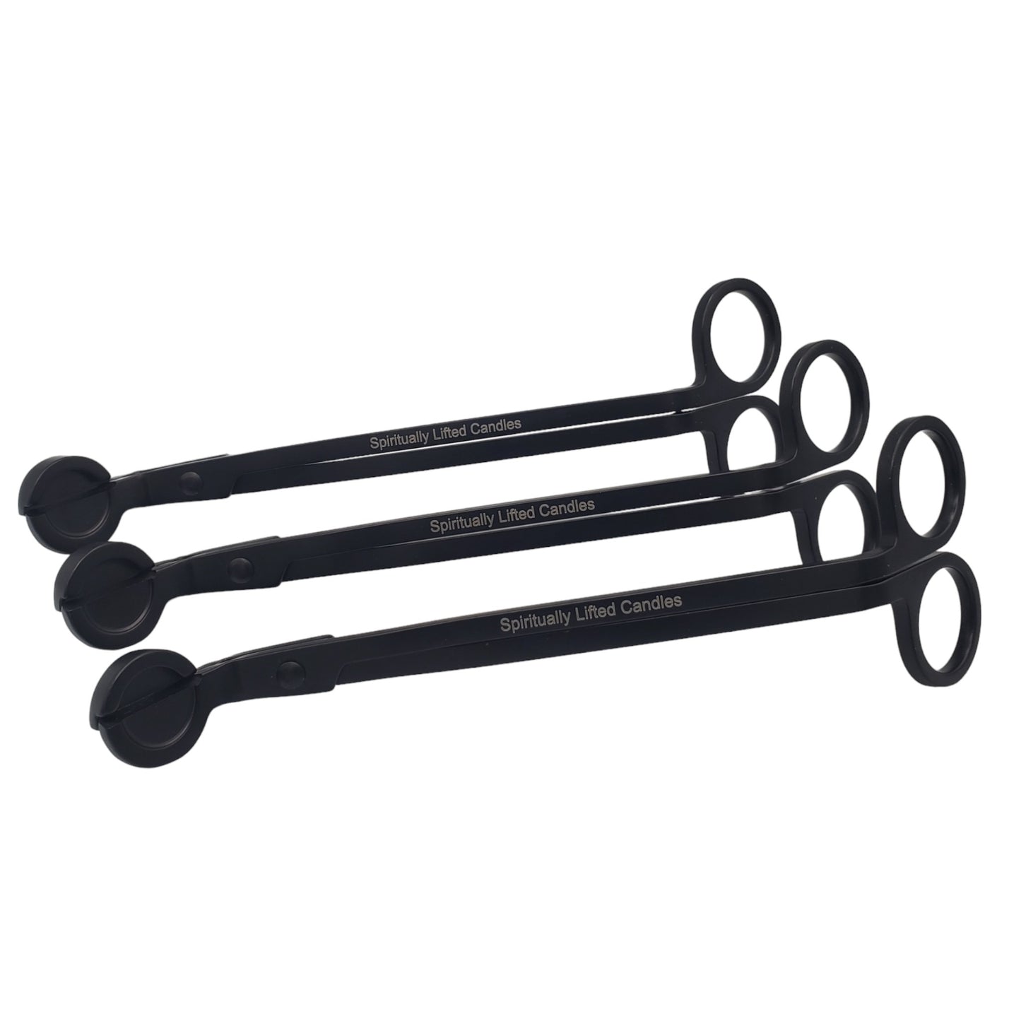 Wick Trimmer