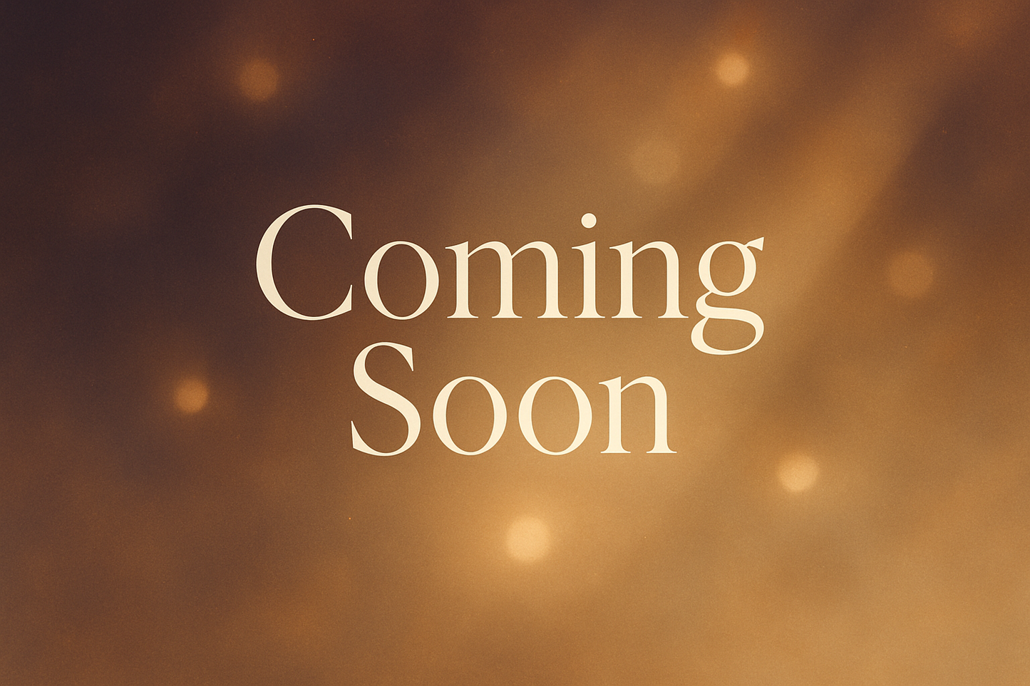 Image Coming Soon