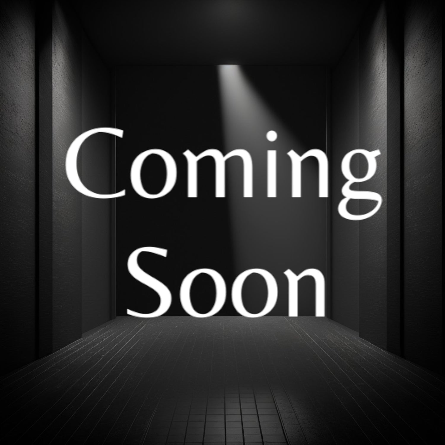 Coming Soon 🔥