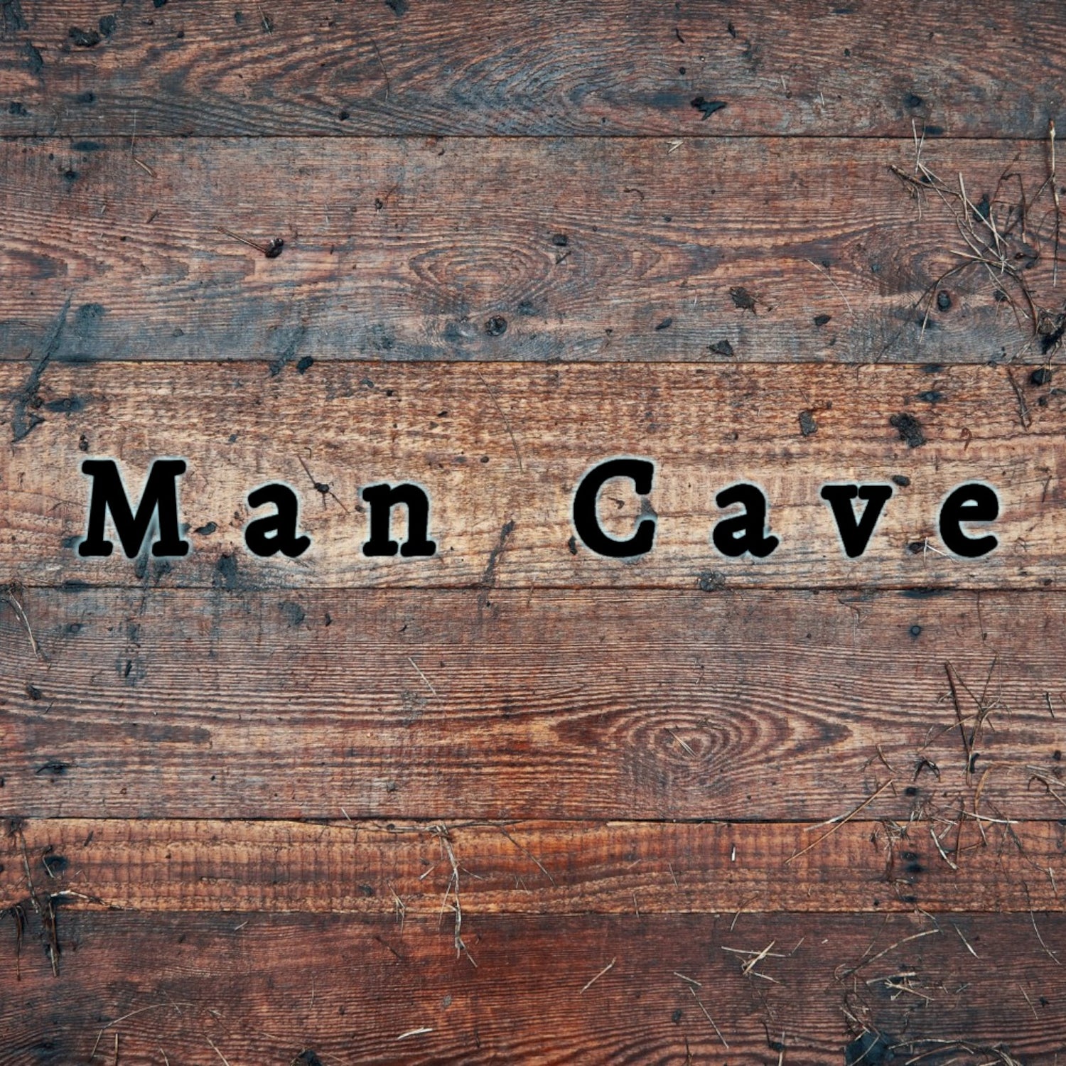 Man Cave