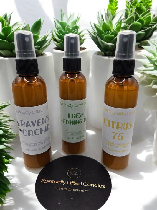 Room Sprays