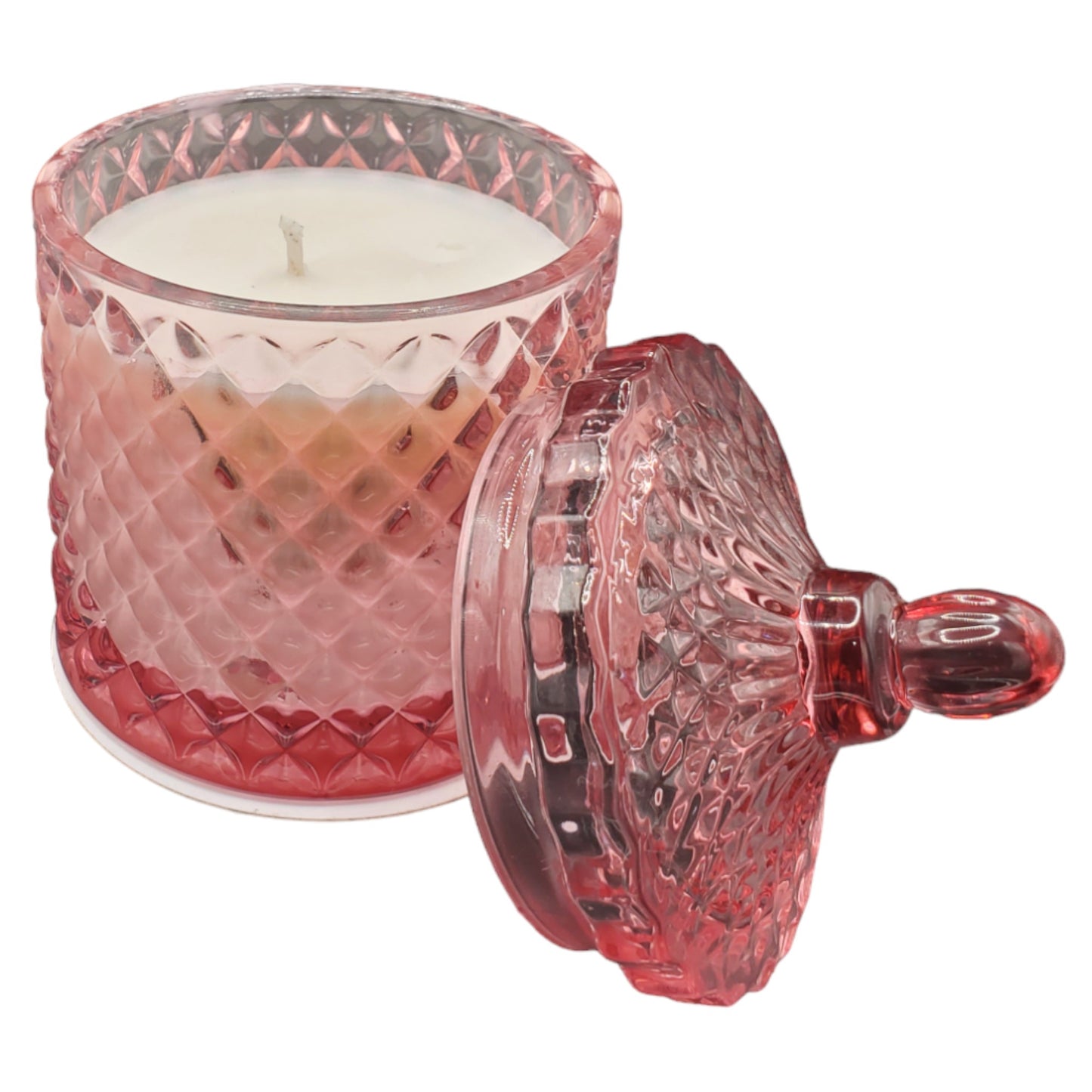 Donna's Song Soy Candle