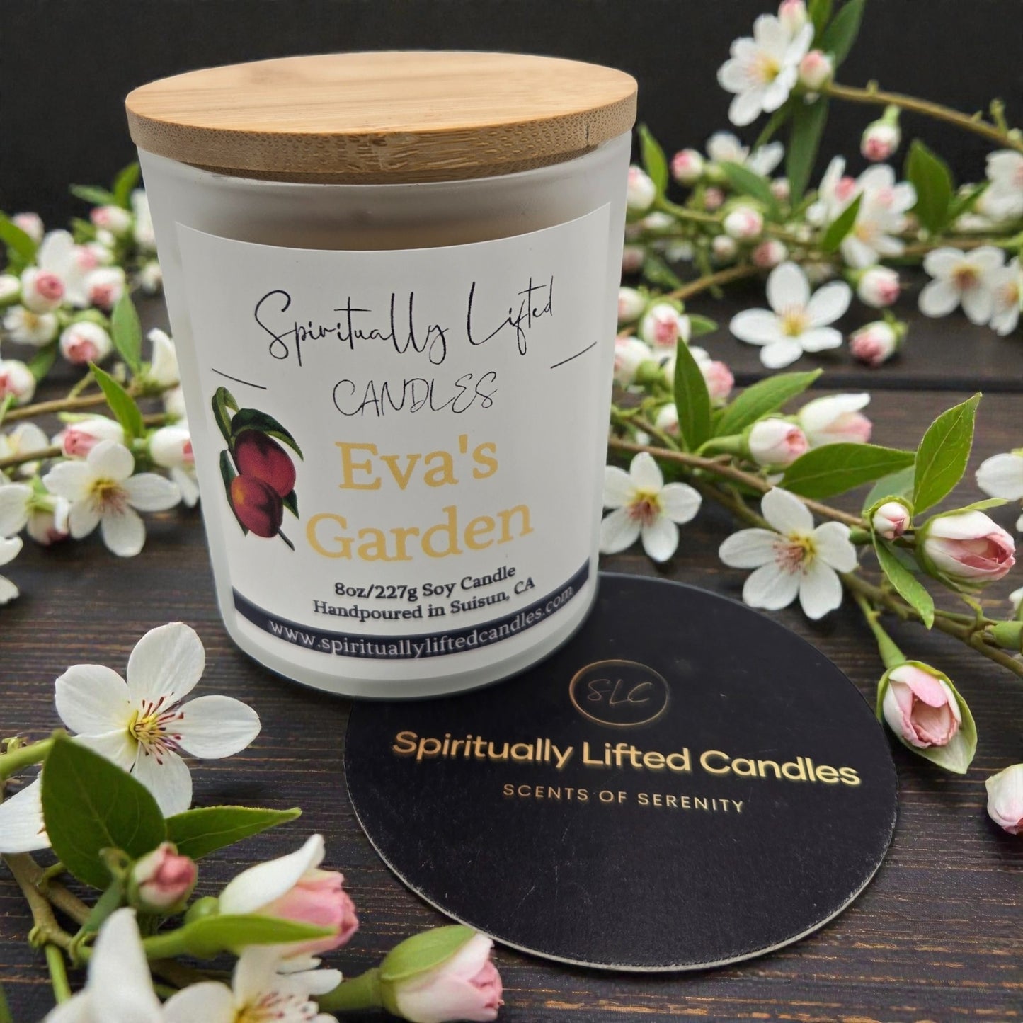 Eva's Garden