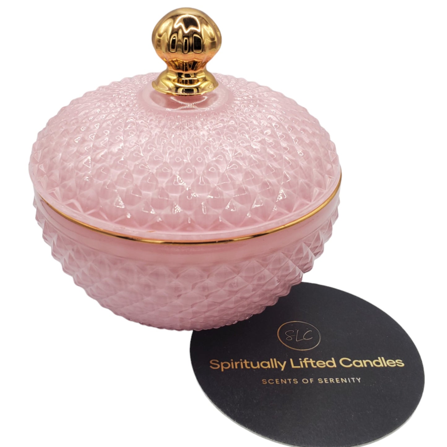 Maxine's Love Soy Candle