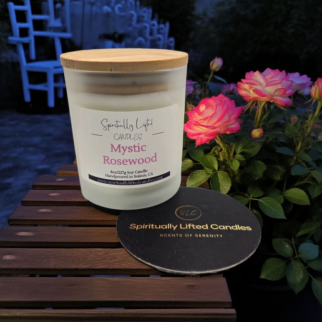 Mystic Rosewood