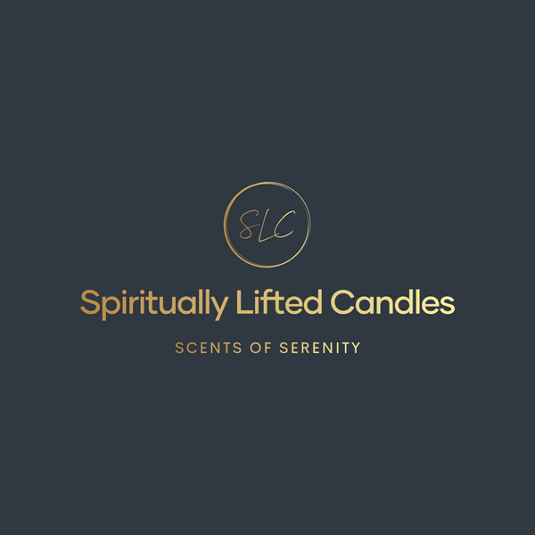 Spiritually Lifted Candles