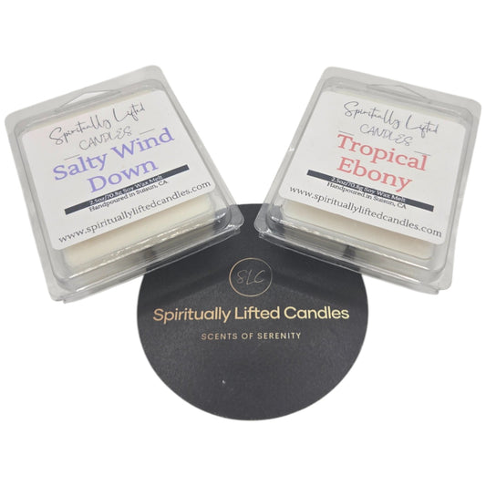 Wax Melts