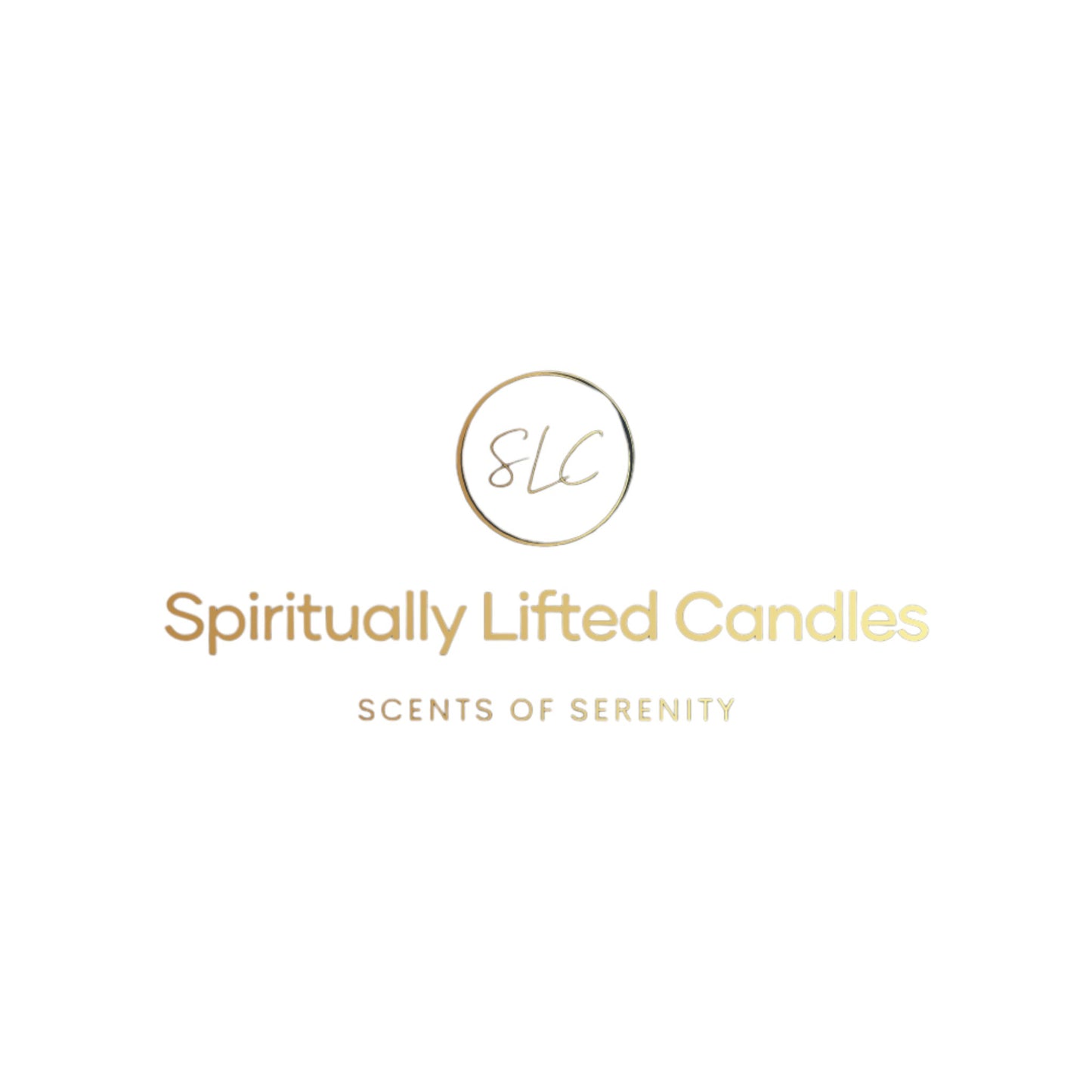 Spiritually Lifted Candles Gift Card