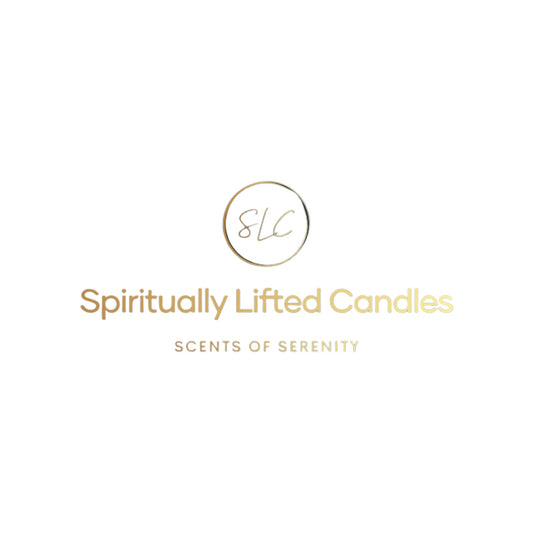 Spiritually Lifted Candles Gift Card